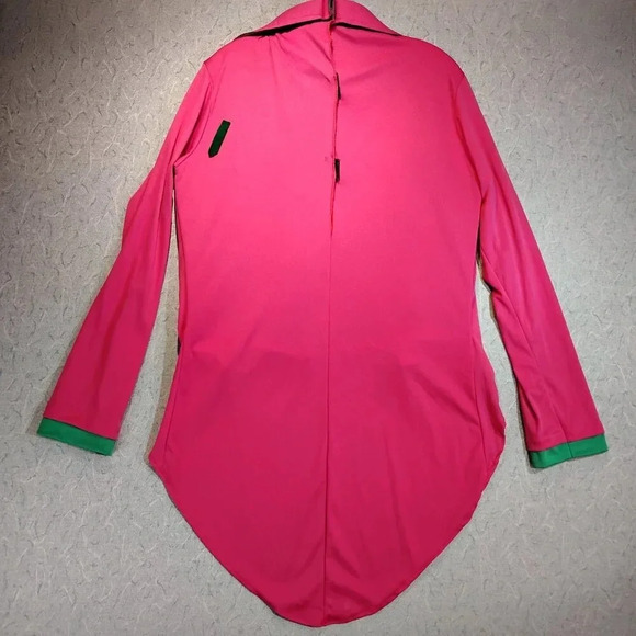 The Joker Tuxedo with Tails Halloween Costume Cosplay NWT in Size  Large - Picture 15 of 15